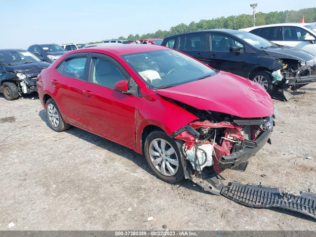 2015 2T1BURHE3FC323104 main image