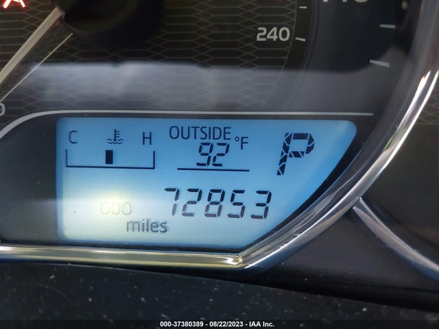 Toyota Corolla L/le/s/s Plus/le Plus 2015 2T1BURHE3FC323104 Image 15
