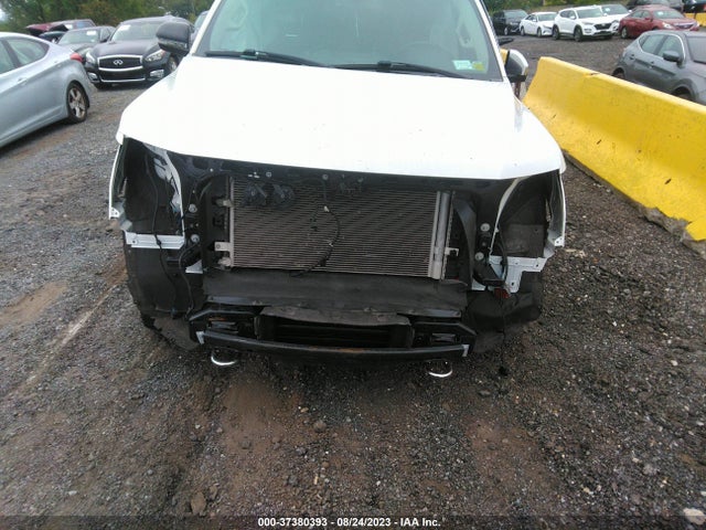 Ford Expedition Max Platinum 2020 1FMJK1MT4LEA42358 Image 12