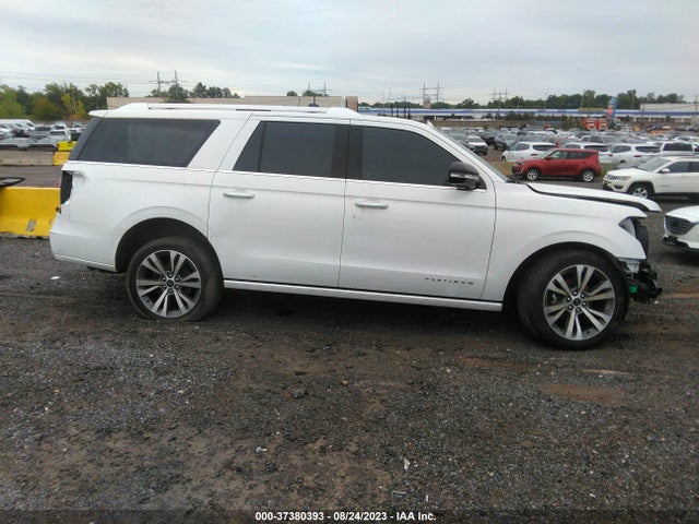 Ford Expedition Max Platinum 2020 1FMJK1MT4LEA42358 Image 13