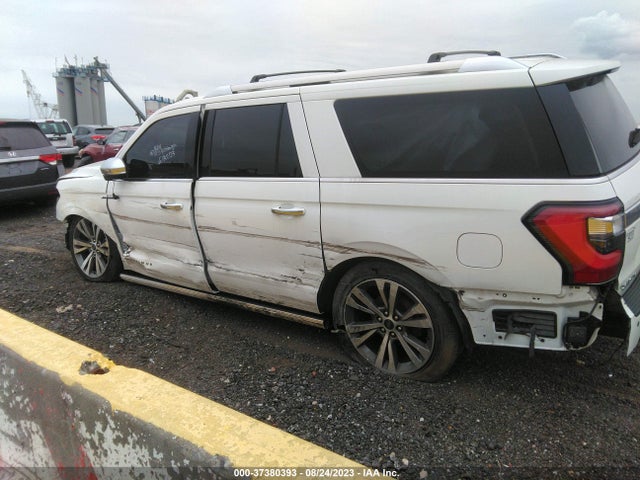 Ford Expedition Max Platinum 2020 1FMJK1MT4LEA42358 Image 14