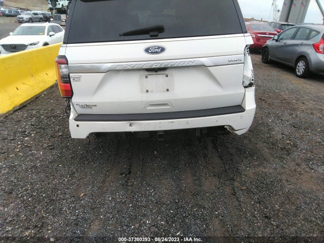 Ford Expedition Max Platinum 2020 1FMJK1MT4LEA42358 Image 16
