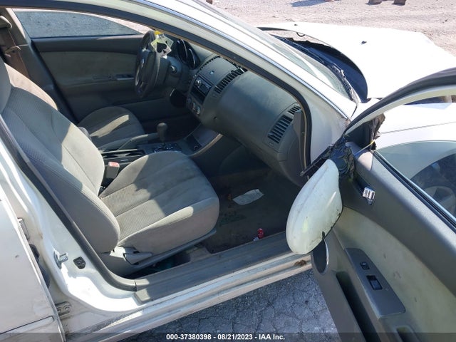 2005 NISSAN ALTIMA 2.5 S VIN: 1N4AL11D35C185658