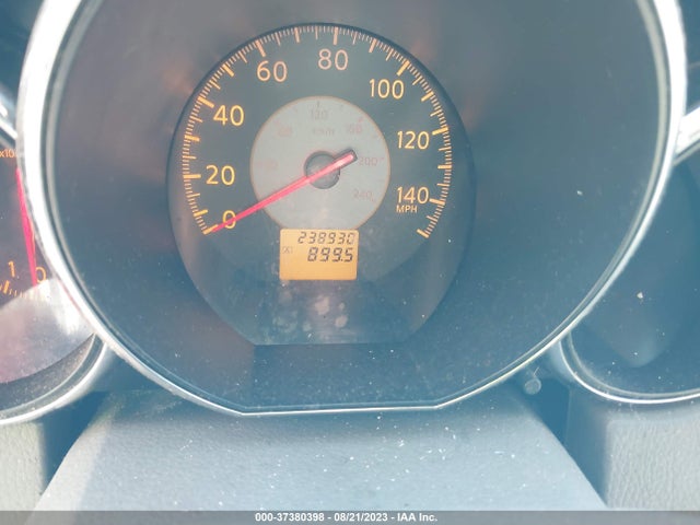 2005 NISSAN ALTIMA 2.5 S VIN: 1N4AL11D35C185658