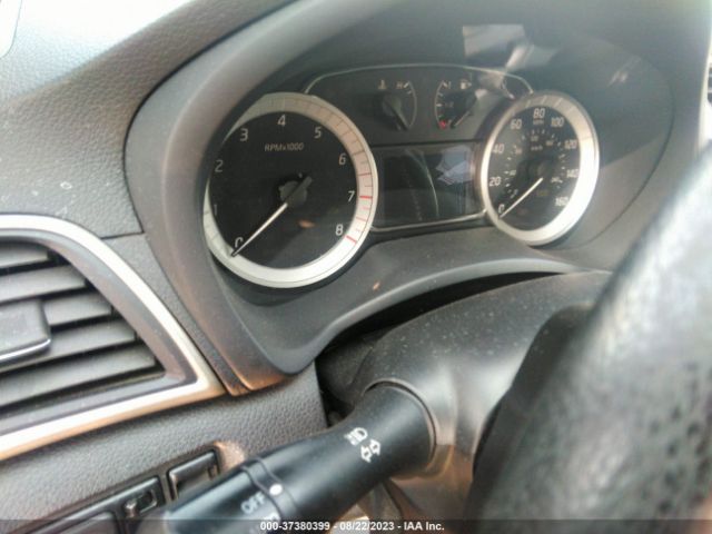 3N1AB7AP2FL655200 Nissan Sentra Sr/sl/s/sv/fe+ S