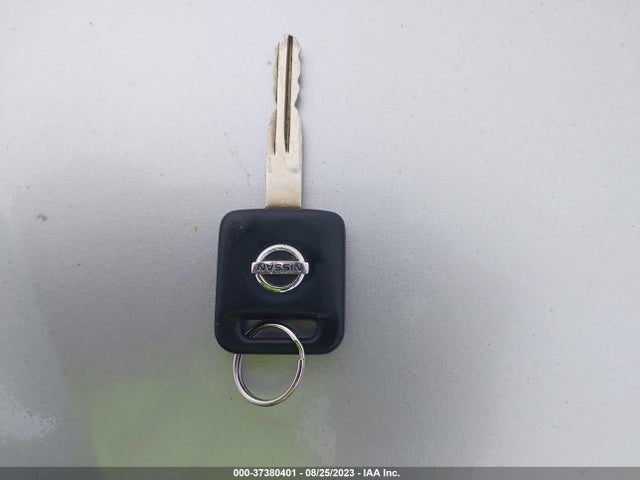 2008 NISSAN VERSA 1.8 S VIN: 3N1BC13E88L400709