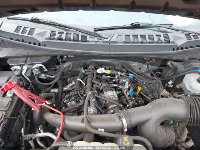 Ford F-150 Xl/xlt/lariat 2020 1FTEX1EP9LFC33695 Image 16