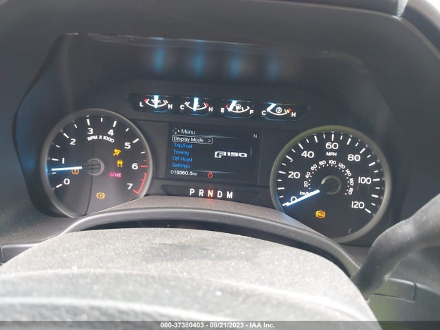 Ford F-150 Xl/xlt/lariat 2020 1FTEX1EP9LFC33695 Image 13