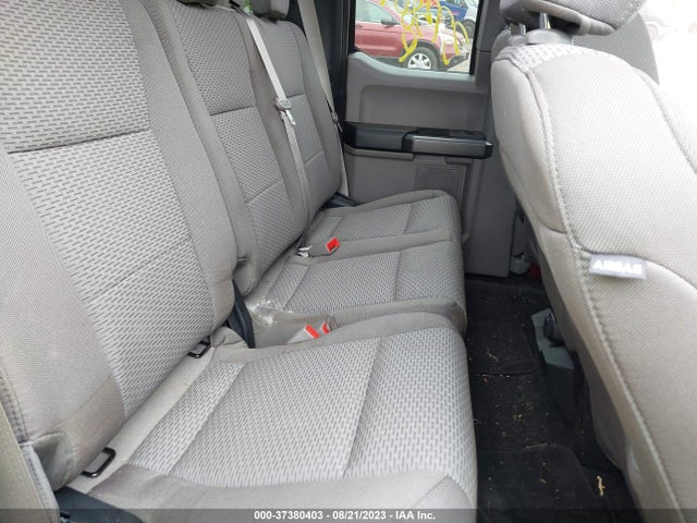 Ford F-150 Xl/xlt/lariat 2020 1FTEX1EP9LFC33695 Image 14