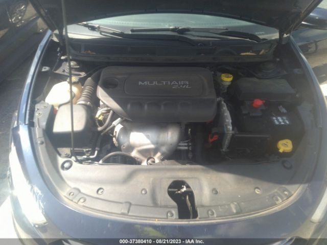 1C3CDFCB8FD173630 Dodge Dart Limited