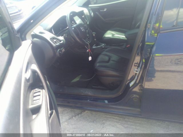 1C3CDFCB8FD173630 Dodge Dart Limited