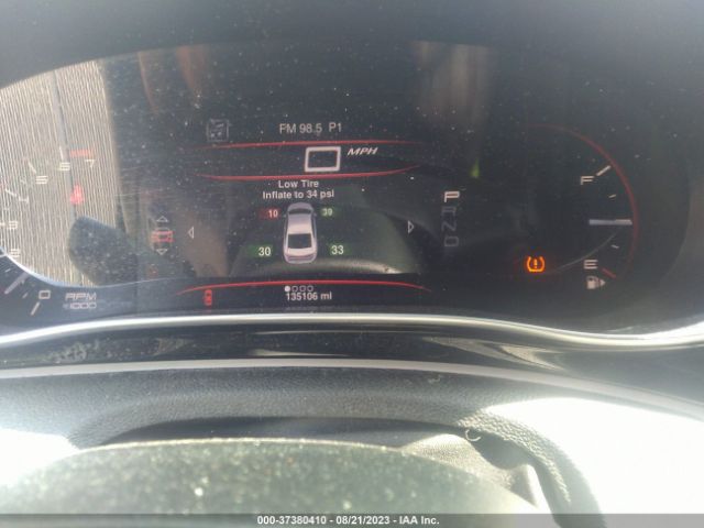 1C3CDFCB8FD173630 Dodge Dart Limited