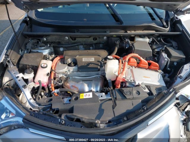 JTMDJREV9HD113618 Toyota Rav4 Hybrid Limited