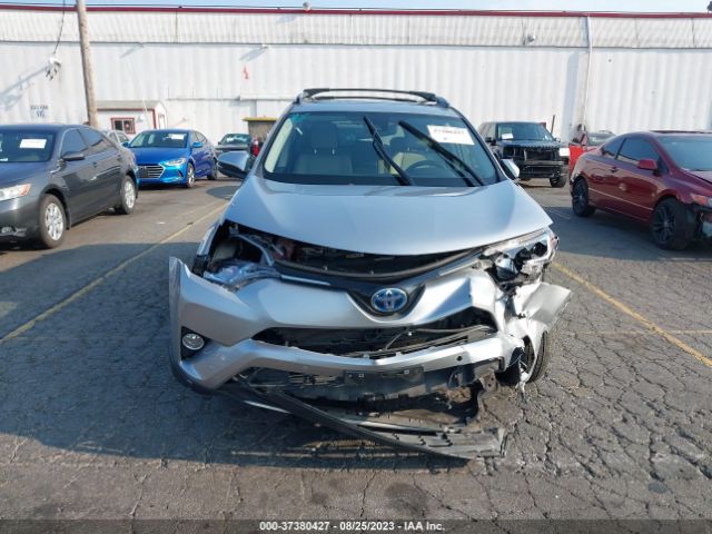 JTMDJREV9HD113618 Toyota Rav4 Hybrid Limited