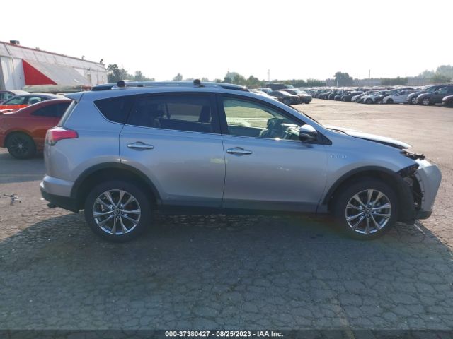 JTMDJREV9HD113618 Toyota Rav4 Hybrid Limited