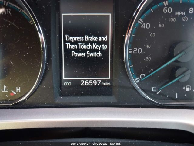 JTMDJREV9HD113618 Toyota Rav4 Hybrid Limited