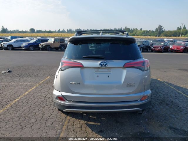 JTMDJREV9HD113618 Toyota Rav4 Hybrid Limited