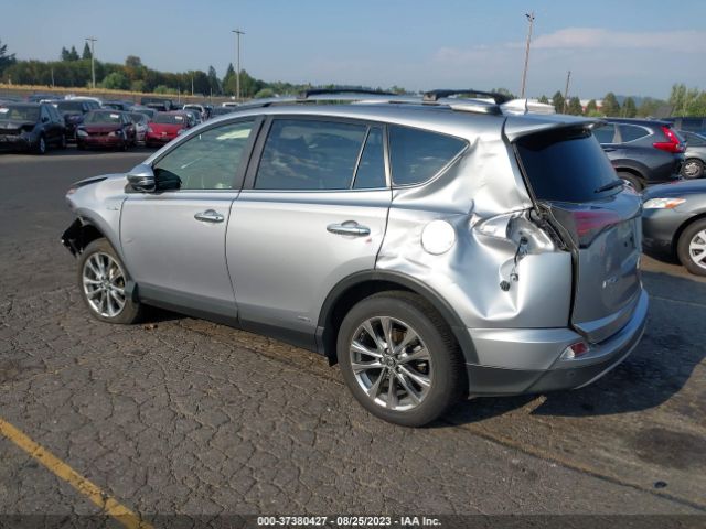 JTMDJREV9HD113618 Toyota Rav4 Hybrid Limited