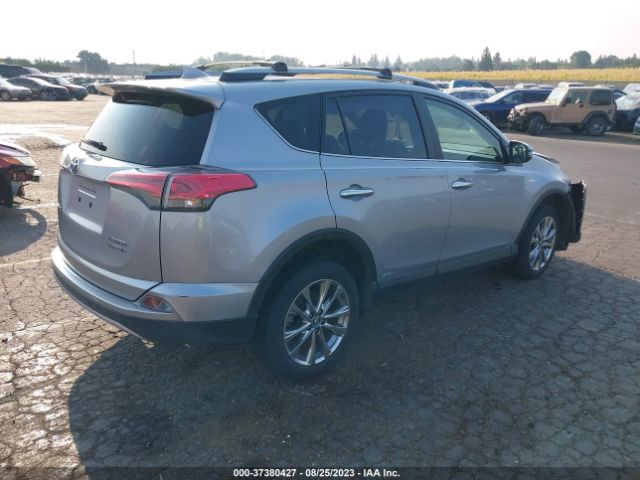 JTMDJREV9HD113618 Toyota Rav4 Hybrid Limited