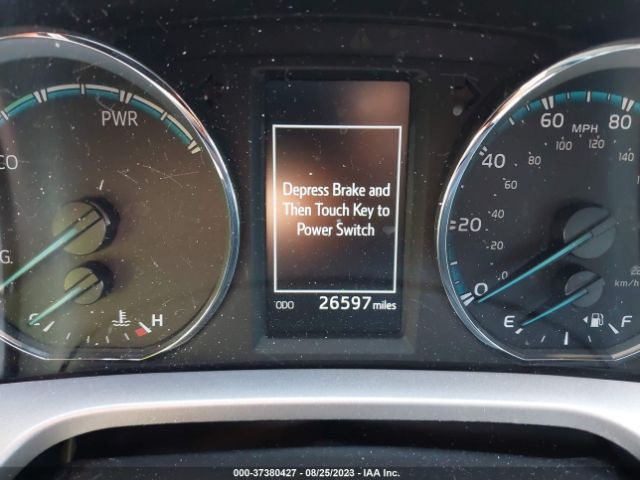 JTMDJREV9HD113618 Toyota Rav4 Hybrid Limited