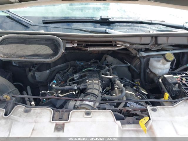 1FTYR2CG3HKB42615 Ford TRANSIT VAN