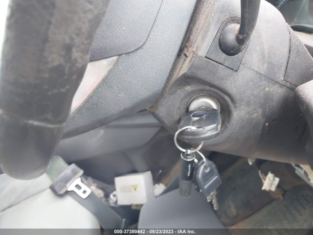 1FTYR2CG3HKB42615 Ford TRANSIT VAN