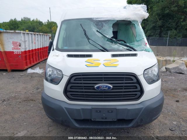 1FTYR2CG3HKB42615 Ford TRANSIT VAN