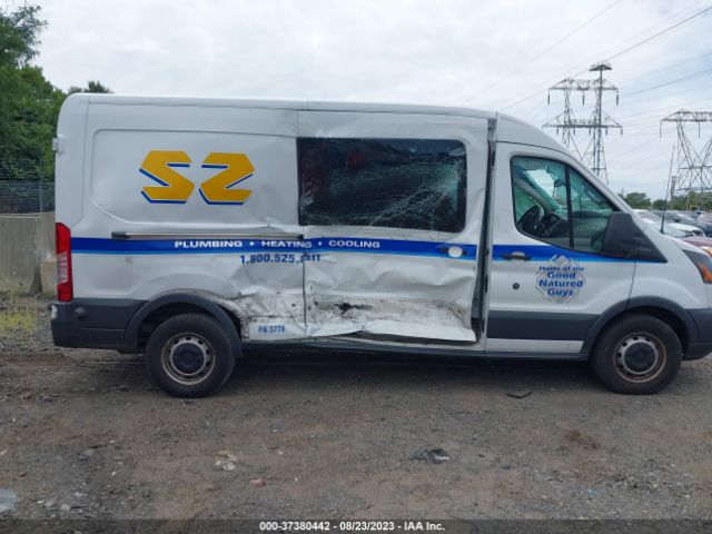 1FTYR2CG3HKB42615 Ford TRANSIT VAN