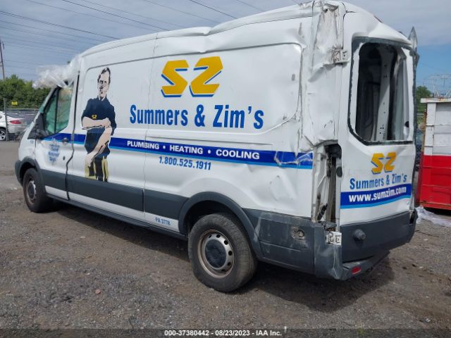 1FTYR2CG3HKB42615 Ford TRANSIT VAN