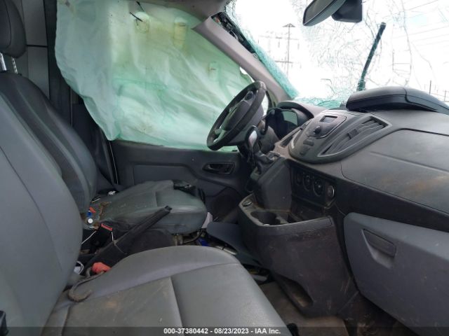 1FTYR2CG3HKB42615 Ford TRANSIT VAN