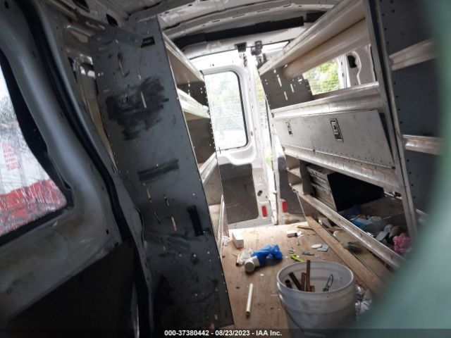 1FTYR2CG3HKB42615 Ford TRANSIT VAN