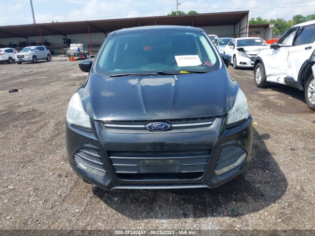 1FMCU0GX1FUA59348 Ford ESCAPE SE