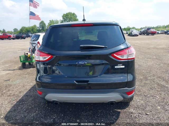 1FMCU0GX1FUA59348 Ford ESCAPE SE