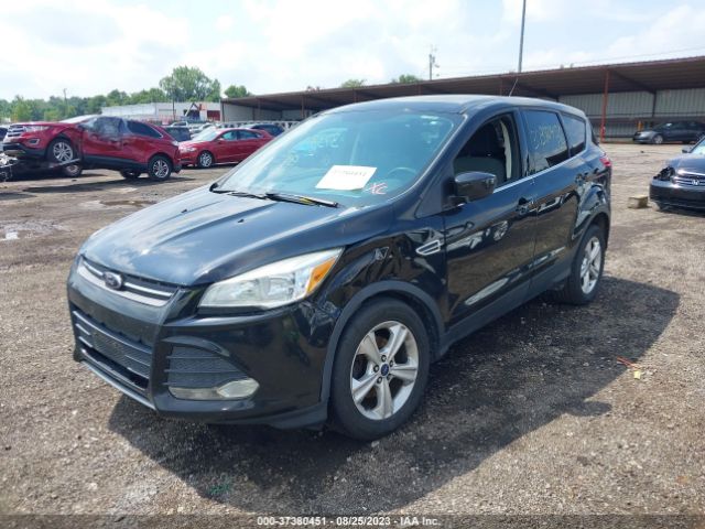 1FMCU0GX1FUA59348 Ford ESCAPE SE