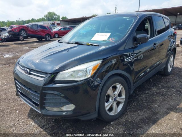 1FMCU0GX1FUA59348 Ford ESCAPE SE