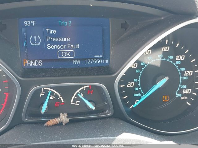 1FMCU0GX1FUA59348 Ford ESCAPE SE