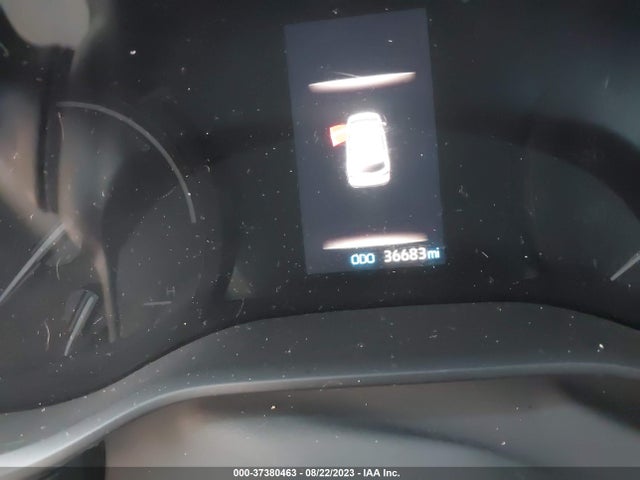 Toyota SIENNA XLE 2021 5TDYRKEC6MS043042 Image 7
