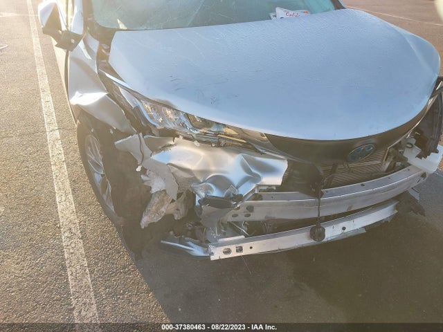 Toyota SIENNA XLE 2021 5TDYRKEC6MS043042 Image 12