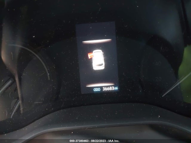 Toyota SIENNA XLE 2021 5TDYRKEC6MS043042 Image 13
