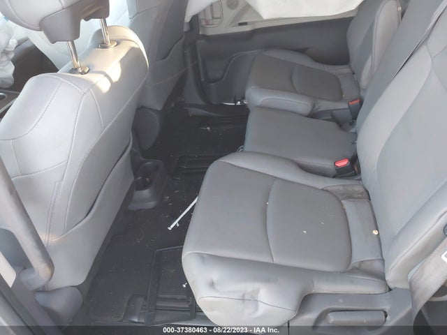 Toyota SIENNA XLE 2021 5TDYRKEC6MS043042 Image 14