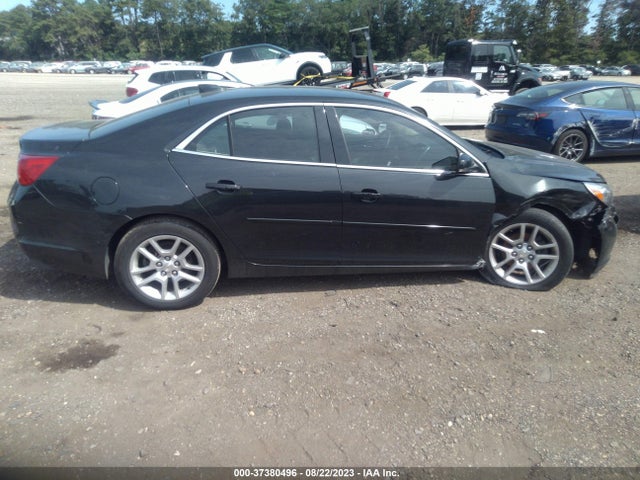 2015 CHEVROLET MALIBU LT VIN: 1G11C5SL1FF231519