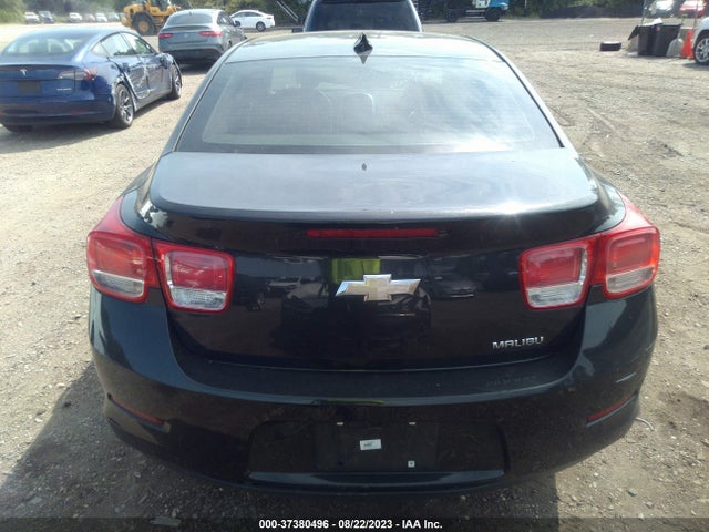 2015 CHEVROLET MALIBU LT VIN: 1G11C5SL1FF231519