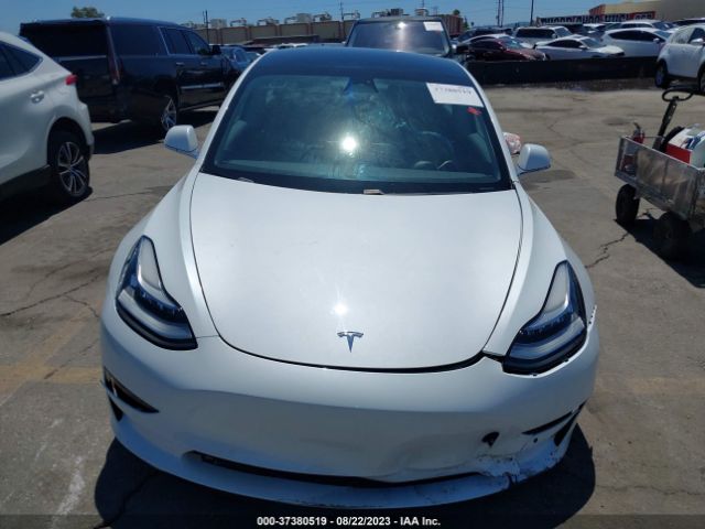 5YJ3E1EA8LF631963 Tesla Model 3 Standard Range