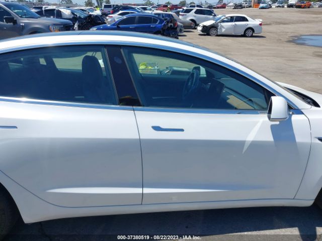5YJ3E1EA8LF631963 Tesla Model 3 Standard Range