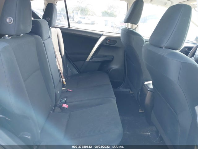 Toyota RAV4 LE 2014 JTMZFREV4ED041181 Image 8