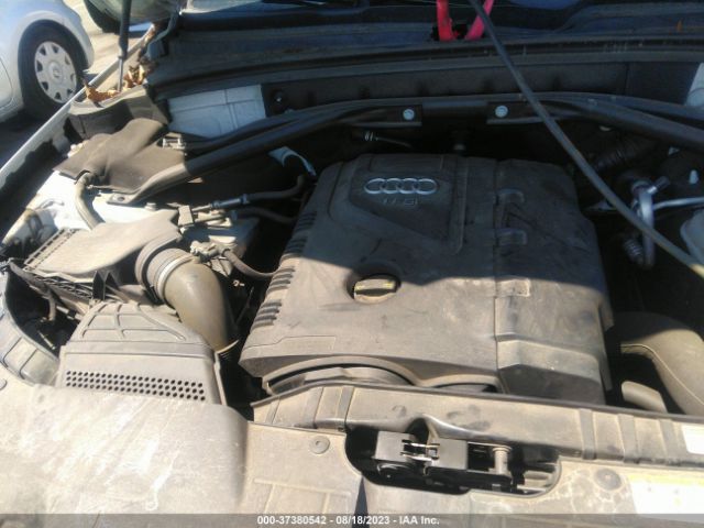 WA1C2AFP2HA065062 Audi Q5 PREMIUM