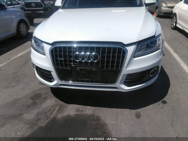 WA1C2AFP2HA065062 Audi Q5 PREMIUM
