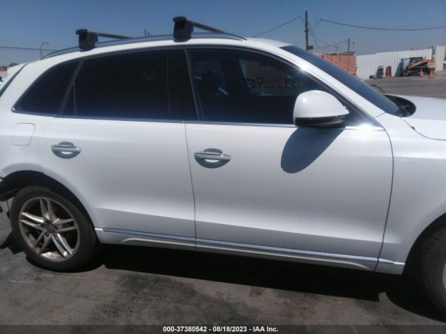 WA1C2AFP2HA065062 Audi Q5 PREMIUM