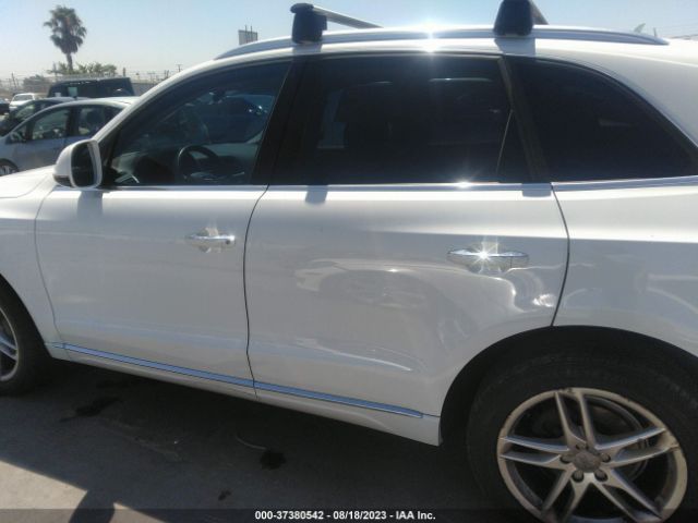 WA1C2AFP2HA065062 Audi Q5 PREMIUM