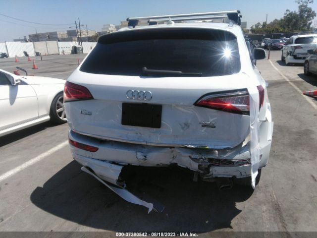 WA1C2AFP2HA065062 Audi Q5 PREMIUM